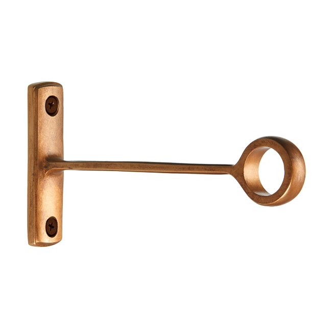 6 Grommet/ Brass, Rowley