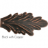 Black with Copper - +$46.00